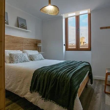 El Carmen, Piso 2 Апартаменты *