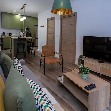 El Carmen, Piso 2 Валенсия