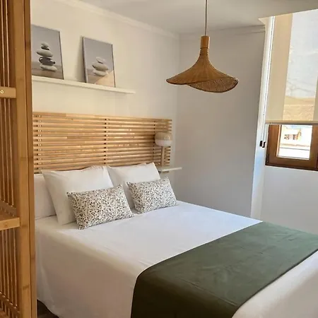 Diseno En El Carmen: Balcon Privado & Ascensor