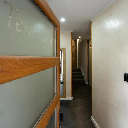 Apartamento El Carmen, Piso 2 Valencia